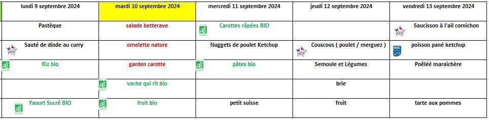 Octobre 2024